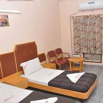 Hotel Pearls, Madurai 5